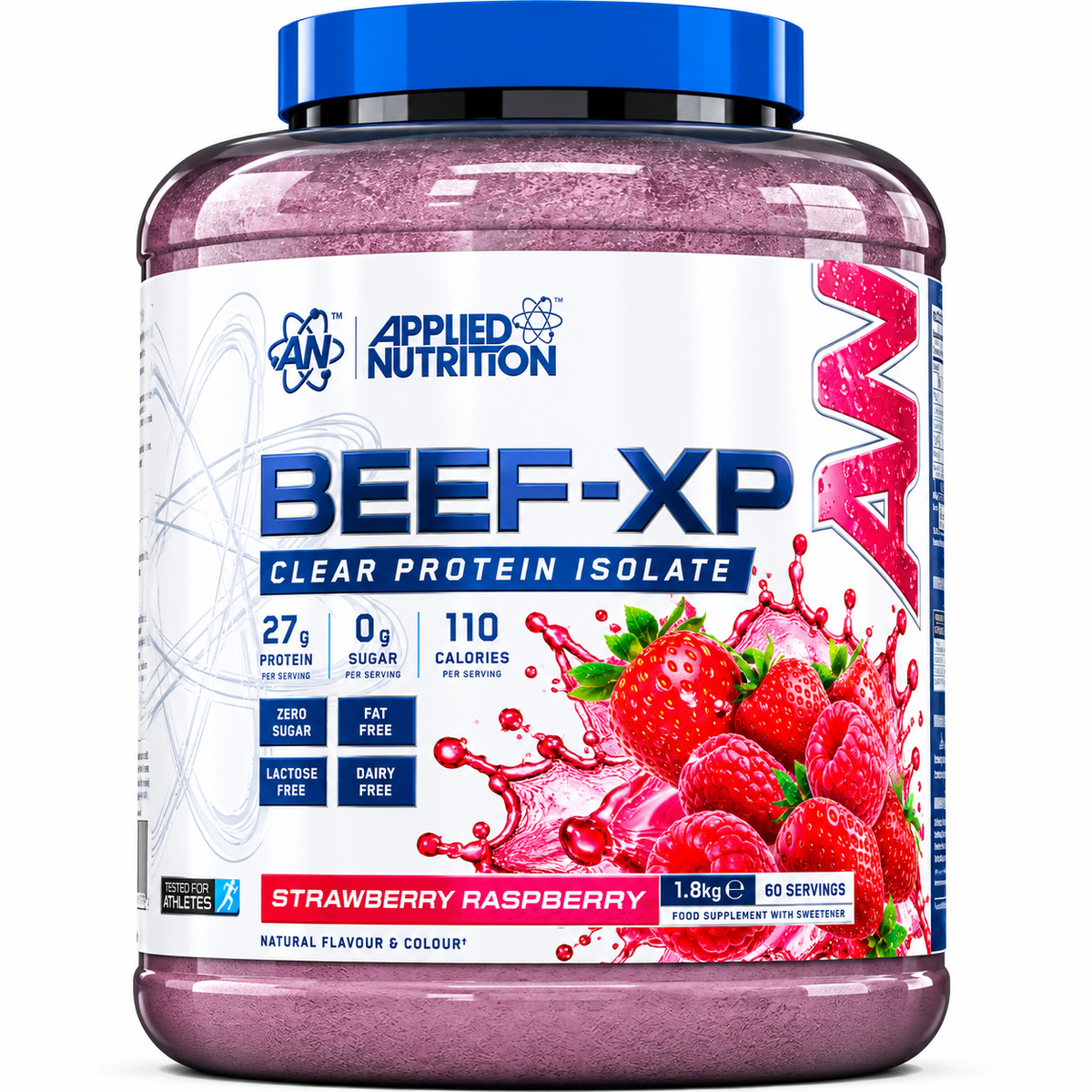 Applied Nutrition Beef XP 1.8kg