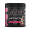Applied Nutrition ABE All Black Everything Pre-Workout 30 Servings