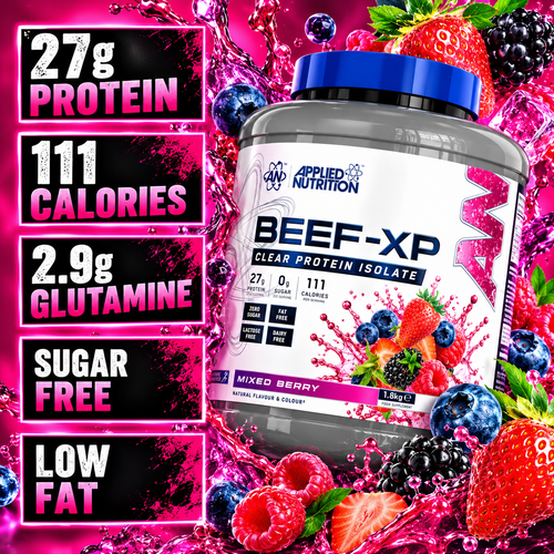 Applied Nutrition Beef XP 1.8kg