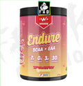 TWP Endure BCAA + EAA 510g 30 Servings - 7000mg BCAAs & 3000mg EAA for Recovery & Performance Boost