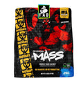 Mutant Mass 2.27kg Weight Gainer - Original Big Bag Creation for Hardcore Athletes