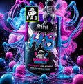 DNA H8 Extreme Stim Pre-Workout 25 servings 400g