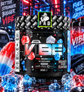 DNA Sports Vibe Pre-Workout