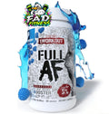 5% Nutrition Full AF Stim Free Pump Formula for Maximum Muscle Fullness & Hydration