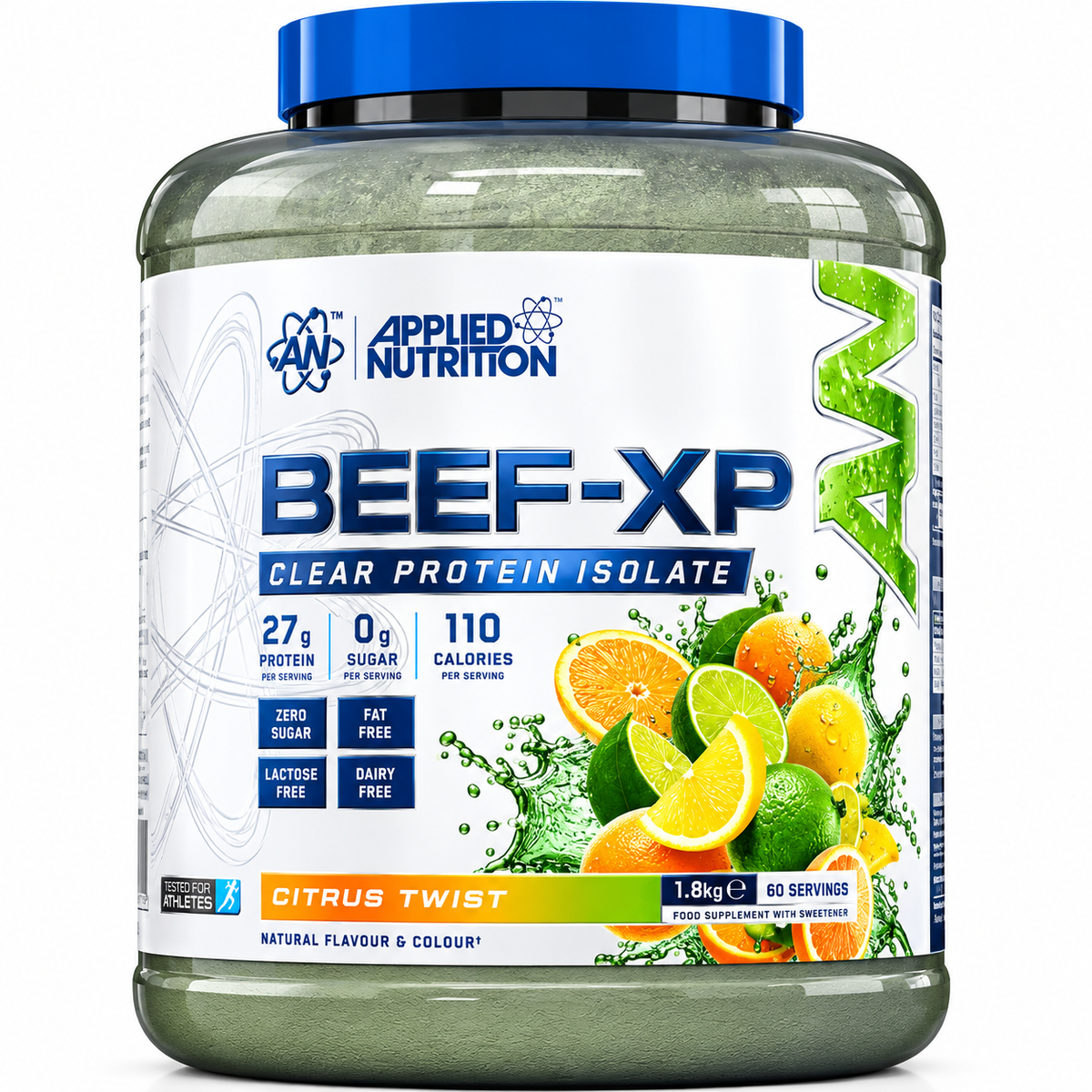 Applied Nutrition Beef XP 1.8kg