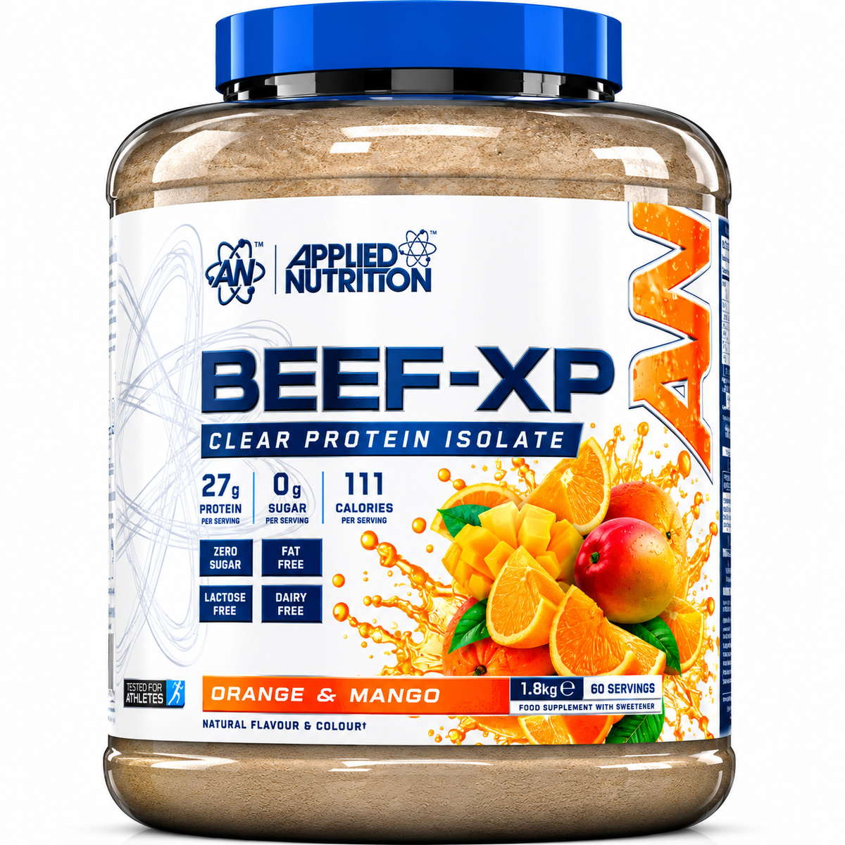 Applied Nutrition Beef XP 1.8kg