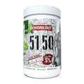 5% 5150 High Stim Pre-Workout Rich Piana 30 Servings