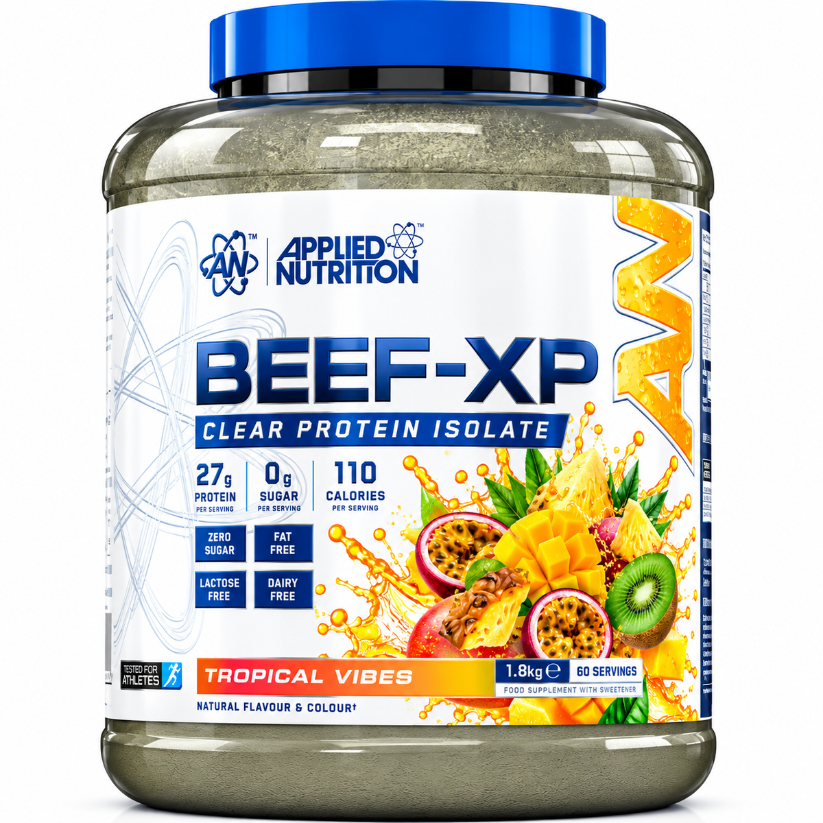 Applied Nutrition Beef XP 1.8kg