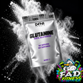 DNA Sports 300G 60 Servings one of the most abundant amino acids in the body