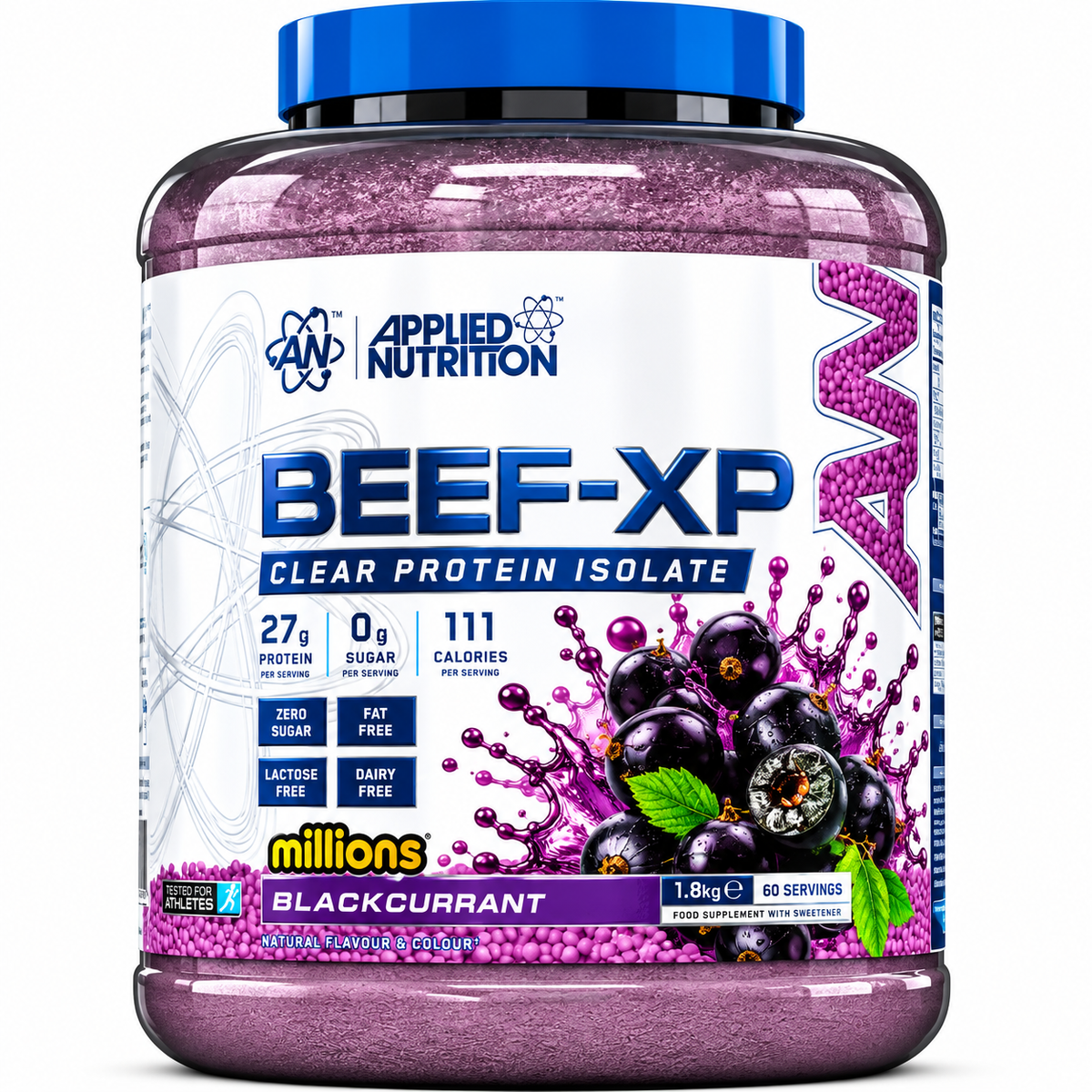 Applied Nutrition Beef XP 1.8kg