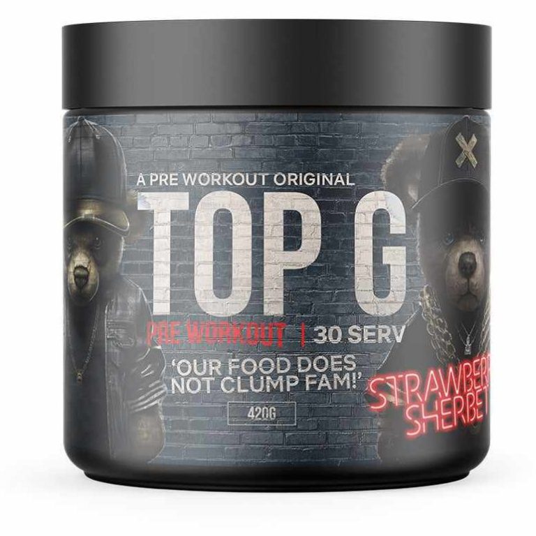 MUSCLE CULTURE WHEY LOW SUGAR & CARBS