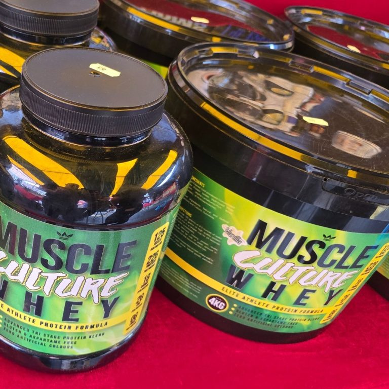 Creatine is a leading supplement used for improving athletic performance. It may help boost muscle mass, strength, and exercise efficiency